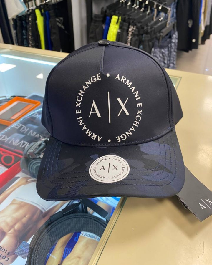 Armani Кепка Armani