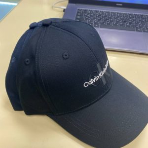 Кепка Calvin Klein CK-0308