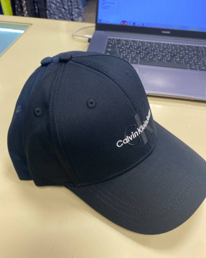 Calvin Klein Кепка Calvin Klein CK-0308