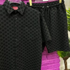 Комплект Gucci GUC7312BL