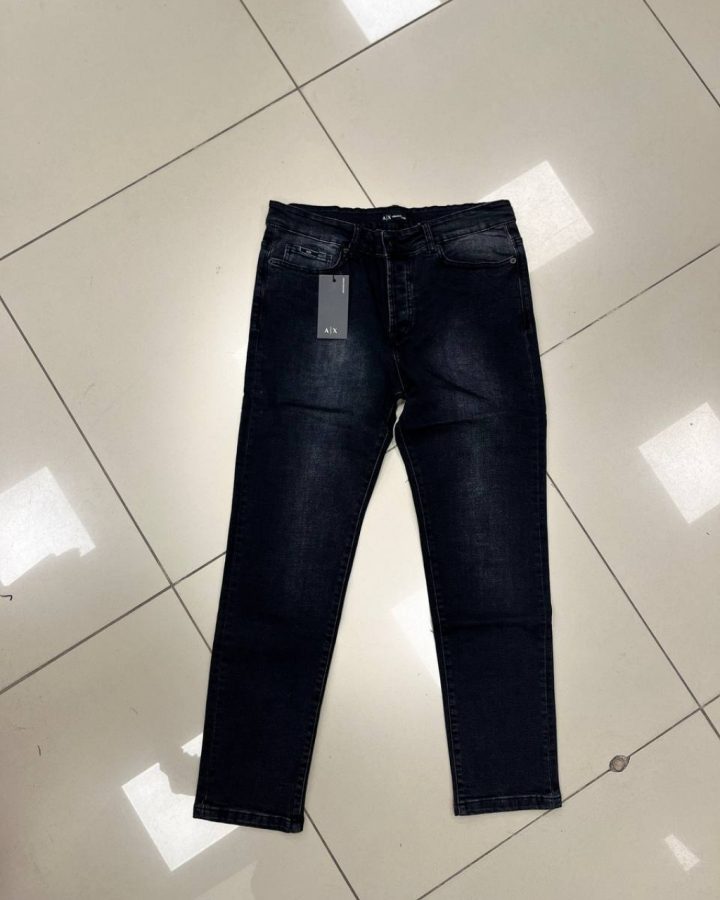 Armani Джинсы Armani 464935