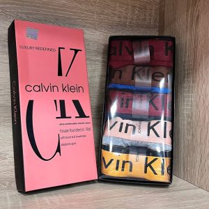 Трусы Calvin Klein 035158