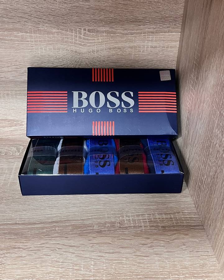 Hugo Boss Трусы Hugo Boss 325465