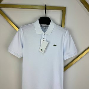 Поло Lacoste 273691WH