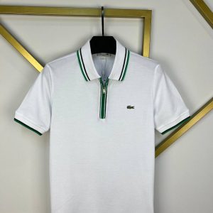 Поло Lacoste 372100WH
