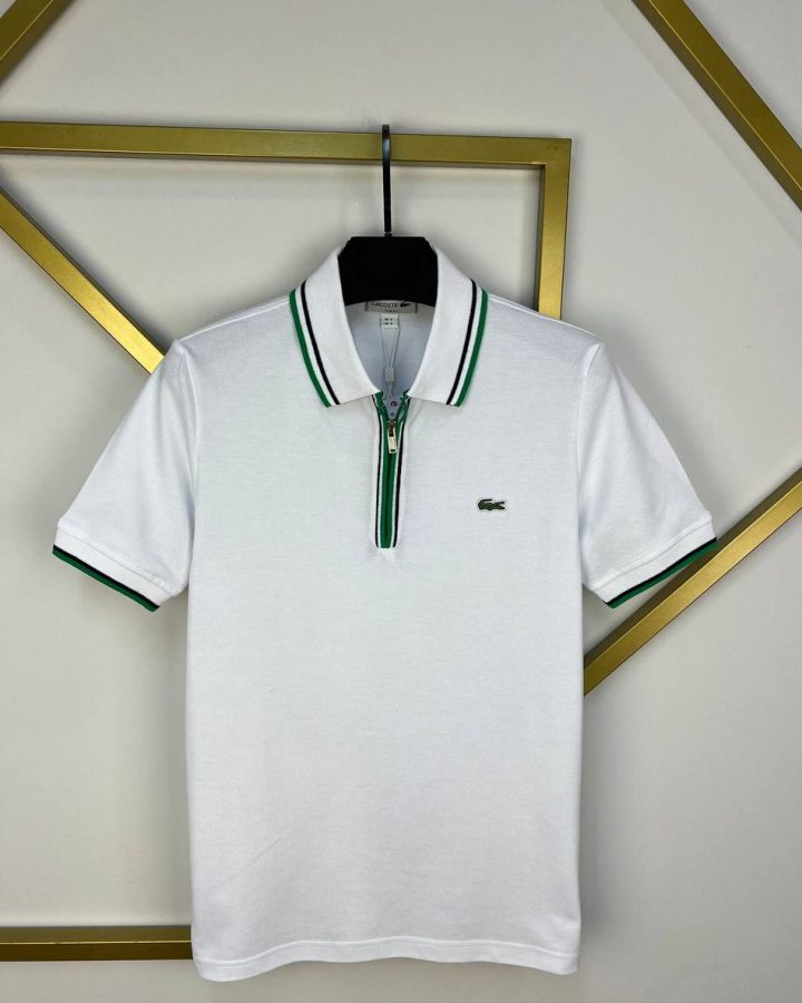 Lacoste Поло Lacoste 372100WH