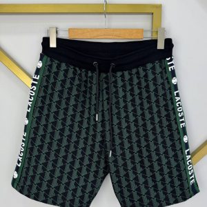 Шорты Lacoste L6132BL