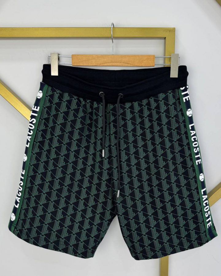Lacoste Шорты Lacoste L6132BL