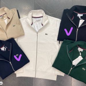 Худи Lacoste SWHZ060BLU
