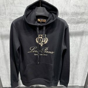 Худи Loro Piana 0770962BL