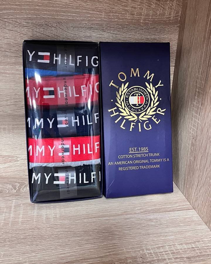 Tommy Hilfiger Трусы Tommy Hilfiger 202274