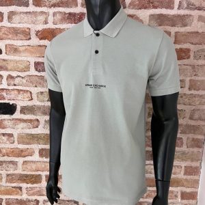 Поло Armani TSH0133BE