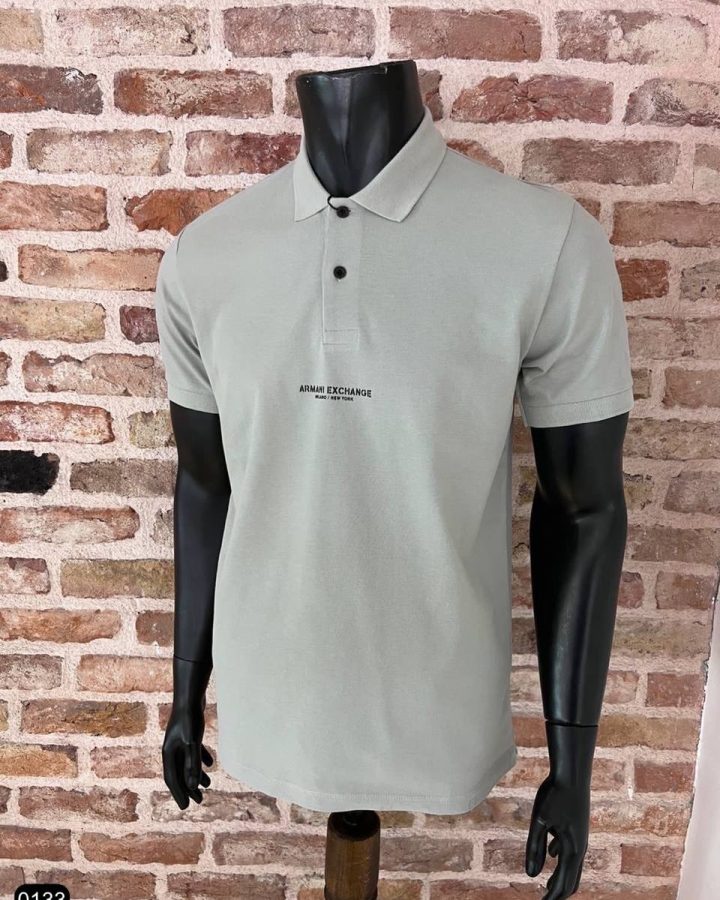 Armani Поло Armani TSH0133BE