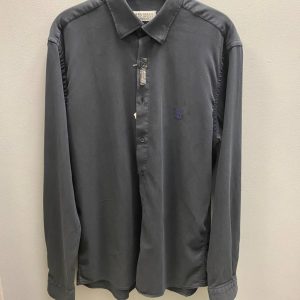 Рубашка Brunello Cucinelli 77243Navi