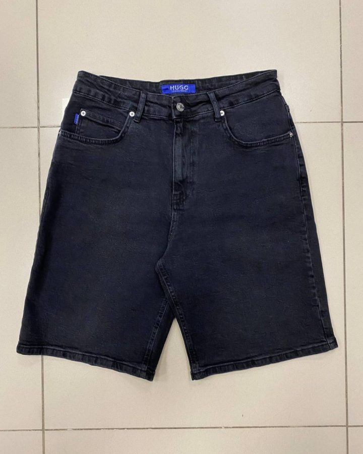 Hugo Boss Шорты Hugo Boss 1146364BL