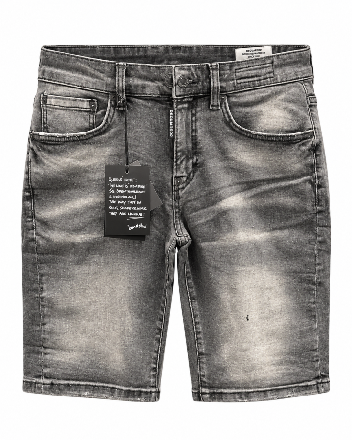 Dsquared2 Шорты Dsquared2 51517BL