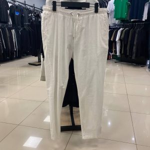 Брюки Loro Piana 471505