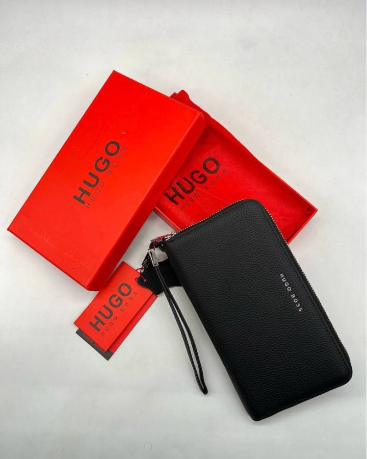 Hugo Boss Кошелек Hugo Boss 13006