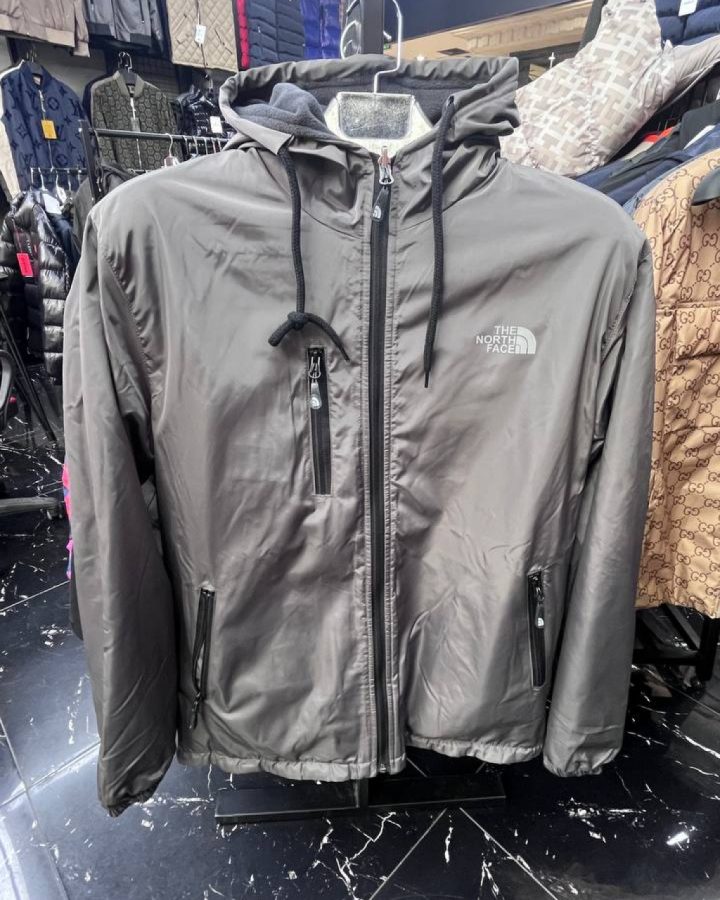 North Face Куртка North Face 837464GR
