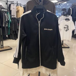 Худи Palm Angels 4372234BL