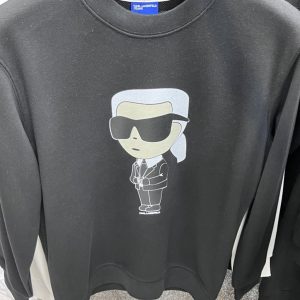 Свитшот Karl Lagerfeld 235500BL