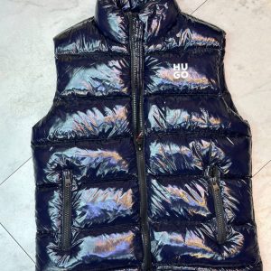 Жилетка Hugo Boss 736322BLU