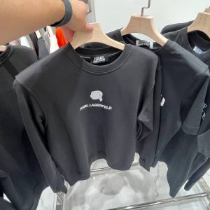 Свитшот Karl Lagerfeld 736484BL