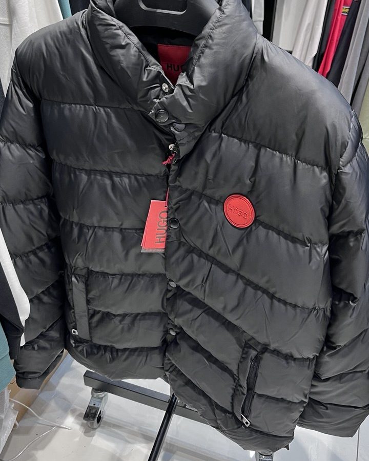 Hugo Boss Куртка Hugo Boss 100033BL
