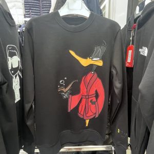 Свитшот ICEBERG 283744BL