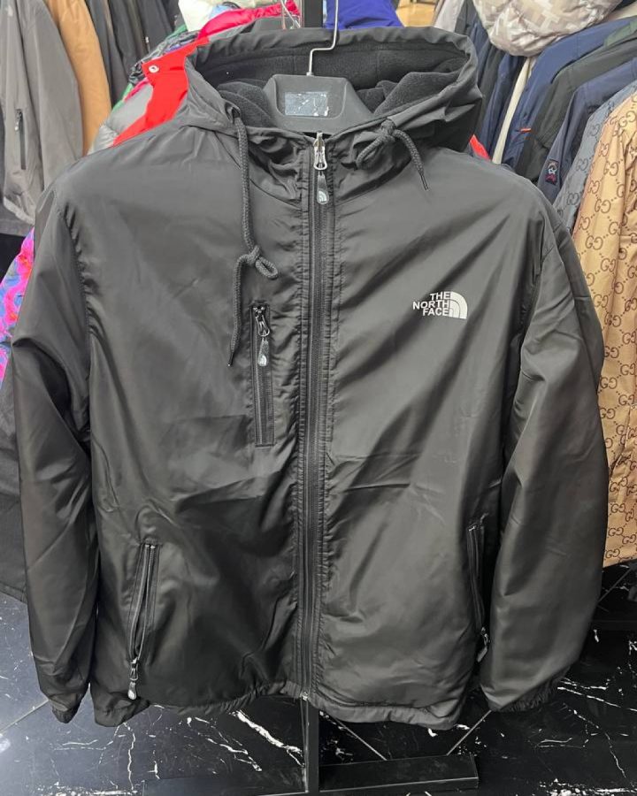 North Face Куртка North Face 837464BL