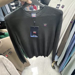 Свитер Paul & Shark 654010BL