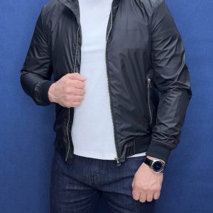 Куртка Tom Ford 017381Navi