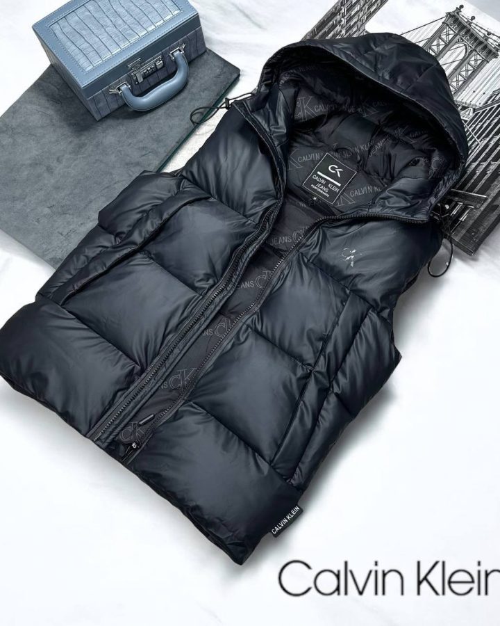 Calvin Klein Жилетка Calvin Klein 650150