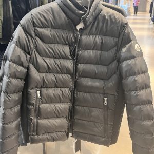 Куртка Moncler 862480BL