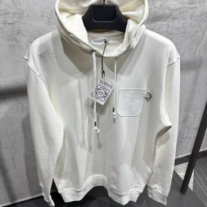 Худи Loewe 1874272WH