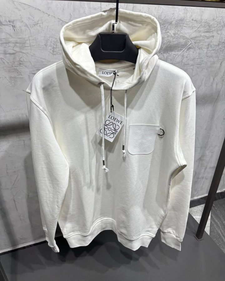 Loewe Худи Loewe 1874272WH