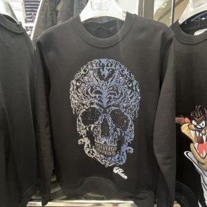 Свитшот Philipp Plein 738264BL