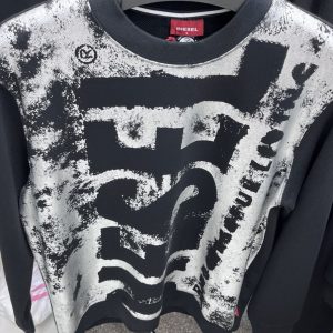 Свитшот Diesel 934566BL