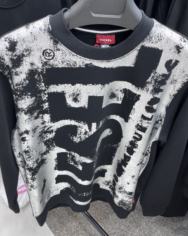 Diesel Свитшот Diesel 934566BL