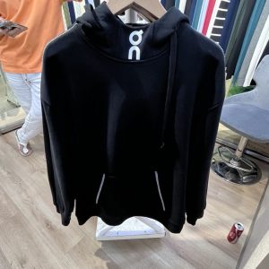 Худи On Running 933324BL