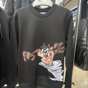 Свитшот ICEBERG 0125826BL