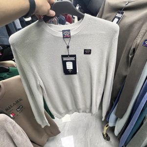 Свитер Paul & Shark 654010WH