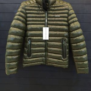 Куртка Calvin Klein 542377Haki