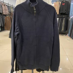 Свитер Tom Ford 80096dark blue