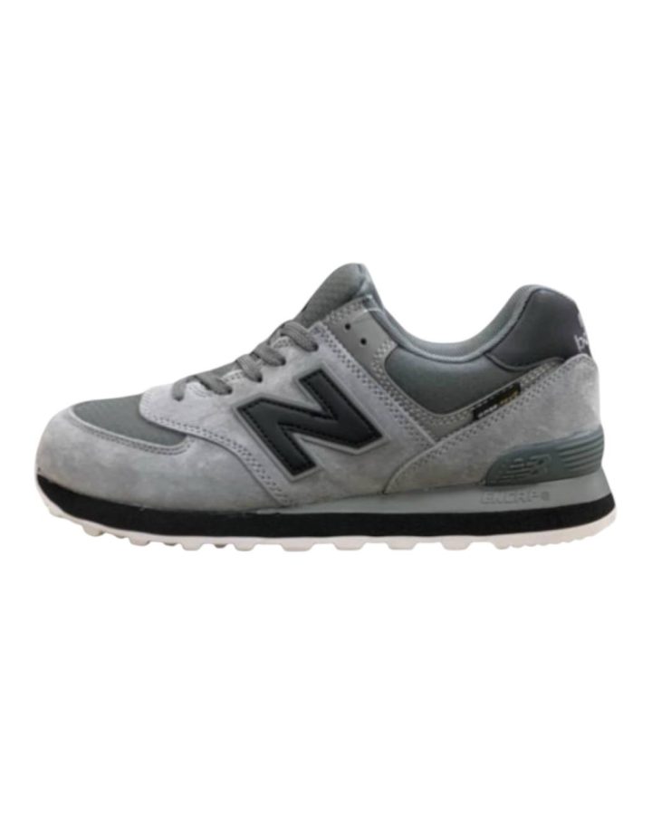 New Balance кроссовки New Balance 417468GR-Z