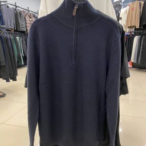 Свитер Loro Piana 9932-2dark blue