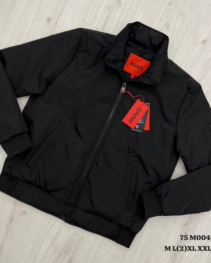 Hugo Boss Куртка Hugo Boss 751004BL
