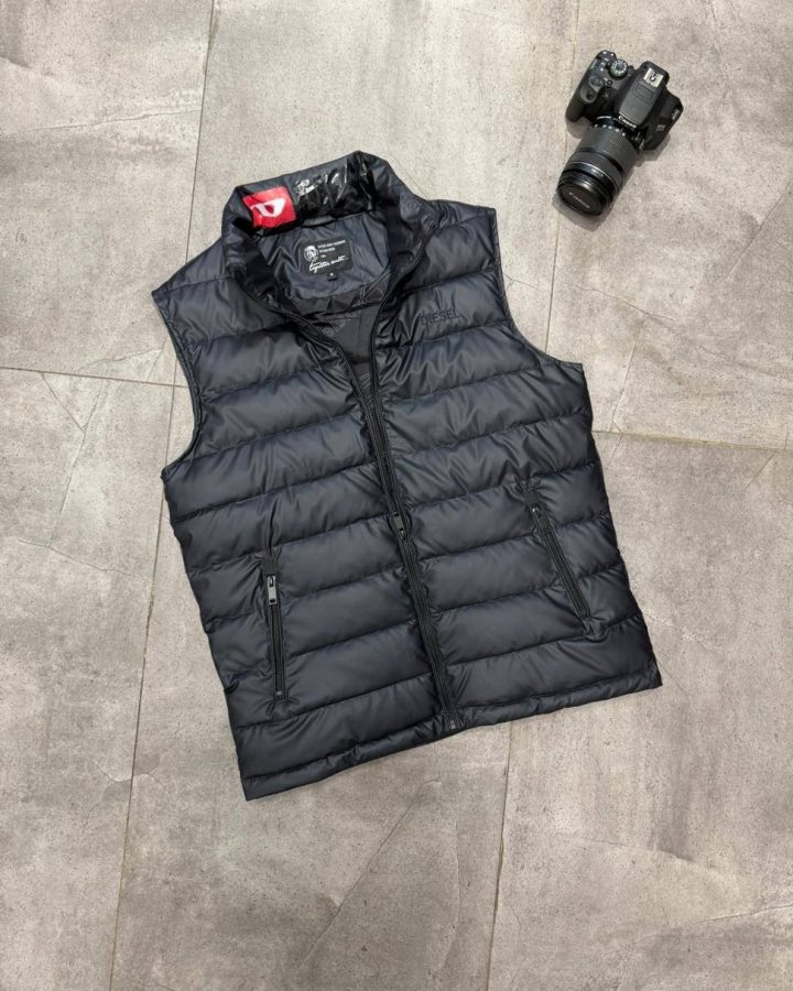Diesel Жилетка Diesel 725315BL