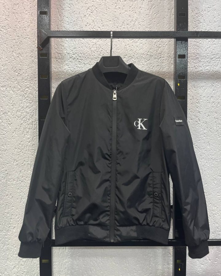 Calvin Klein Куртка Calvin Klein 471495BL