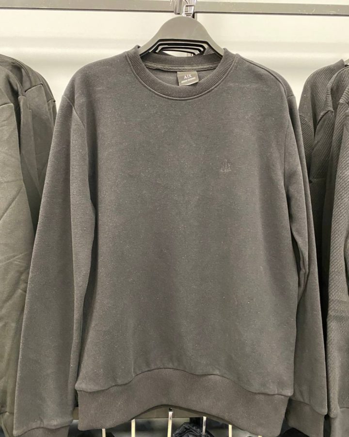 Armani Свитер Armani 700705BL